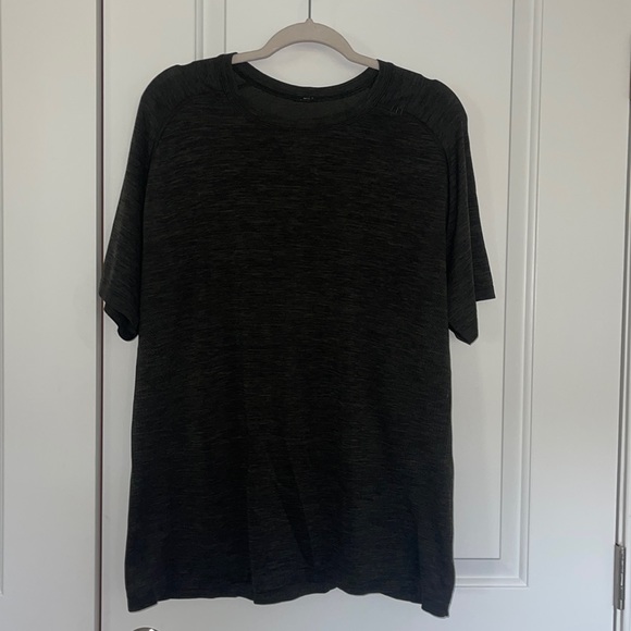 Lululemon Mental Vent Tech Short-Sleeve Shirt - Picture 1 of 5